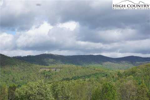 Lot 6 Longview Road, Fleetwood, NC 28626