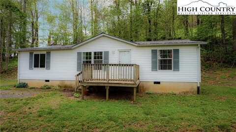 760 Townview Street, West Jefferson, NC 28694