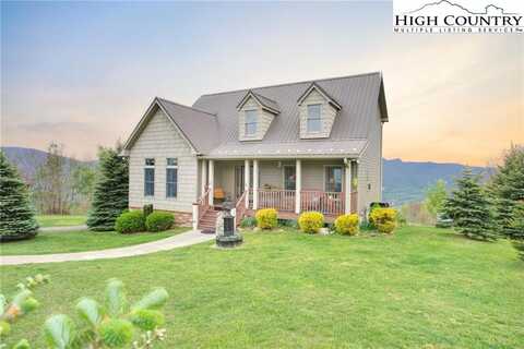 899 Lauren Lane, West Jefferson, NC 28694