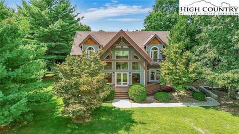 120 Twin Bridges Circle, Fleetwood, NC 28626