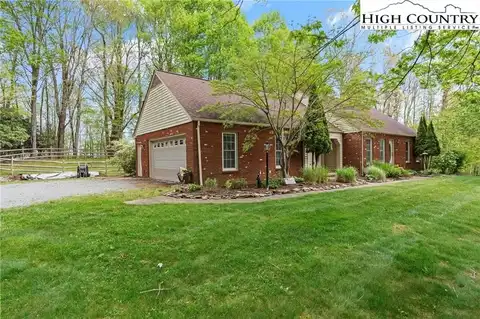185 Green Field Lane, Boone, NC 28607