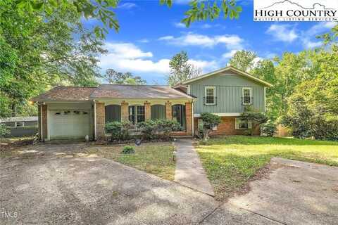 2608 Foxgate Drive, Raleigh, NC 27610