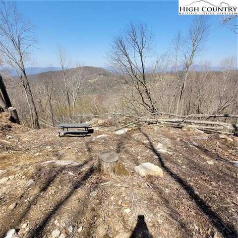 159 W Blueberry Lane, Beech Mountain, NC 28604