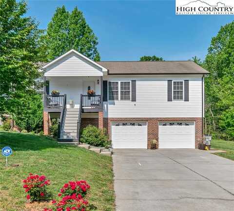 2314 Good Shepard Court, Lenoir, NC 28645