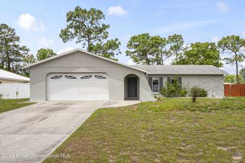 3353 Montano Avenue, Spring Hill, FL 34609