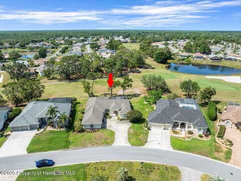 9216 Tarleton Circle, Weeki Wachee, FL 34613