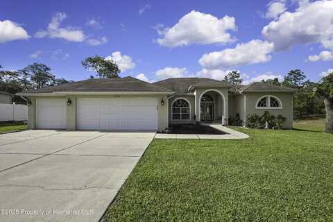 11336 Flower Avenue, Weeki Wachee, FL 34613
