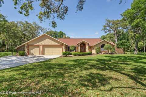 7353 Dogwood, Spring Hill, FL 34607