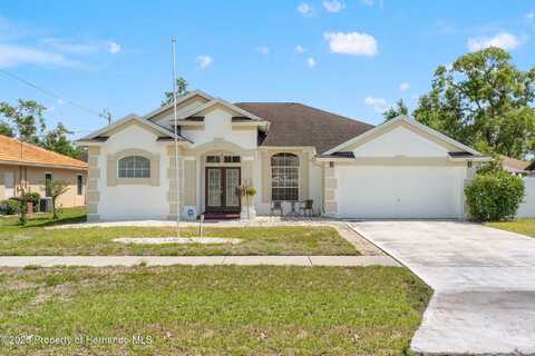 15428 Atwater Drive, Brooksville, FL 34604