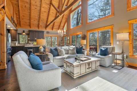 69 Holt Cottage Lane, Highlands, NC 28741