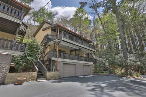 125 Hawks Nest Lane, Highlands, NC 28741