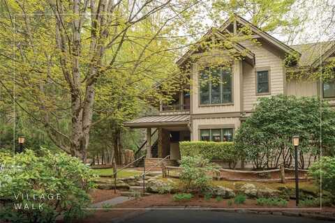 18 Village Walk, Highlands, NC 28741