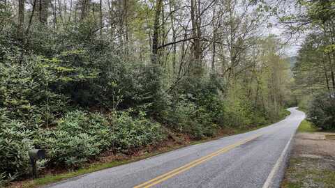 Tbd Whiteside Cove Rd, Cashiers, NC 28717