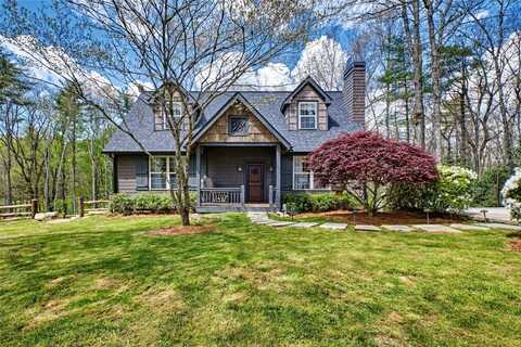 49 Lakeside Falls Road, Cullowhee, NC 28723