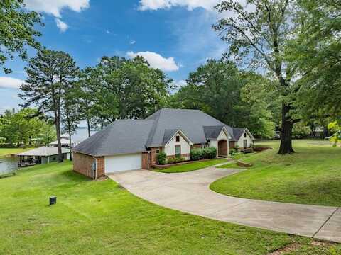 23196 Jeb Cir, Frankston, TX 75763