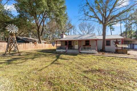18099 Lakeview Blvd, Mabank, TX 75156
