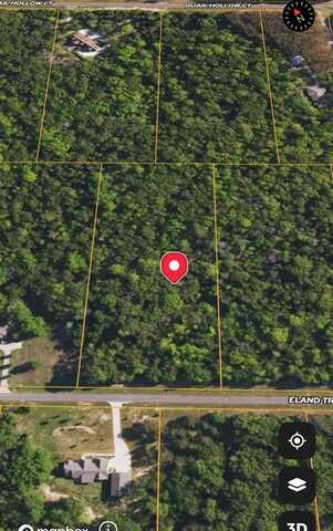 Lot 297 Eland Trl, Larue, TX 75770