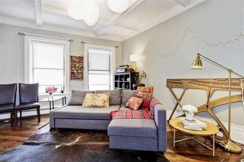 66 ROMAINE AVE, JC, Journal Square, NJ 07306