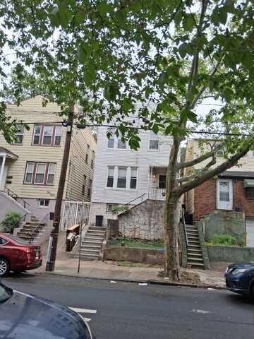 182 TERRACE AVE, JC, Heights, NJ 07307