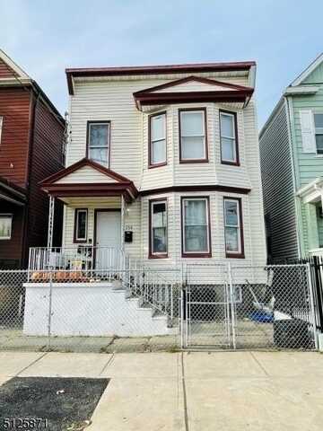 134 WAKEMAN AVE, Newark, NJ 07104