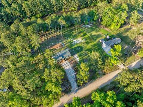 83 Bailey Circle, Seabrook, SC 29940