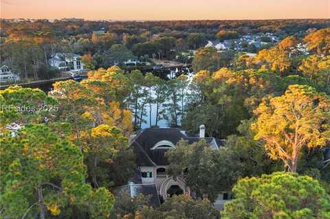 25 Starboard Tack, Hilton Head Island, SC 29928