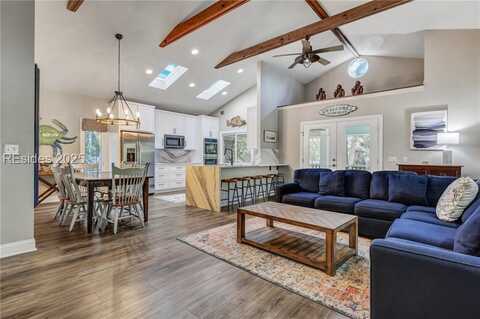 1 Bayberry Lane, Hilton Head Island, SC 29928