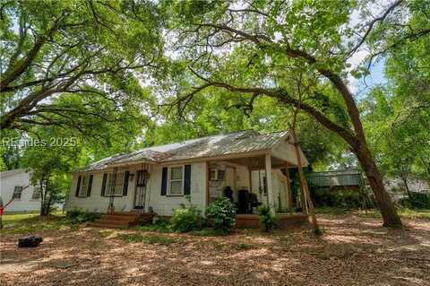 441 Byrnes Lane, Allendale, SC 29810