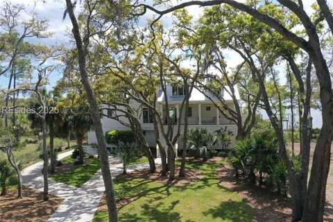 49 River Road, Daufuskie Island, SC 29915