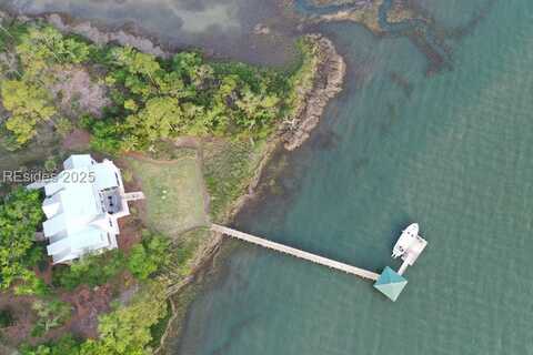 49 River Road, Daufuskie Island, SC 29915