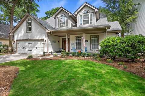 43 Tucker Ridge Court, Hilton Head Island, SC 29926