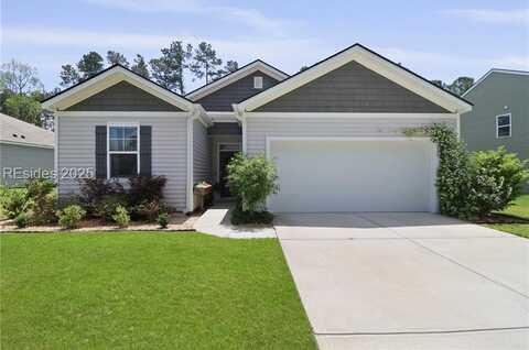 628 Hulston Landing Road, Okatie, SC 29909