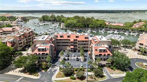 13 Harbourside Lane, Hilton Head Island, SC 29928