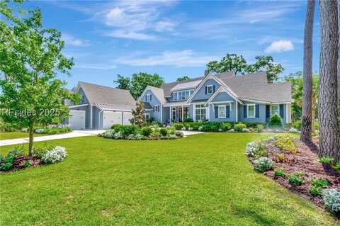 11 Ballybunion Way, Bluffton, SC 29910