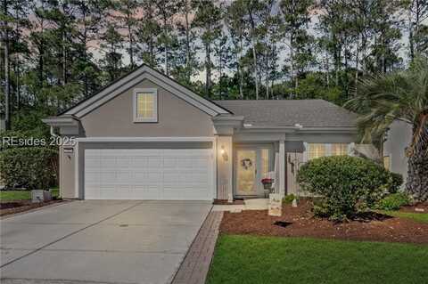 68 Sunbeam Drive, Bluffton, SC 29909