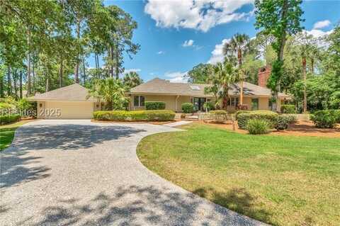 8 Lavington Road, Hilton Head Island, SC 29928