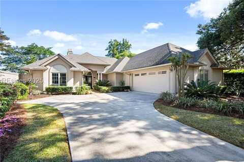 20 Country Club Court, Hilton Head Island, SC 29926