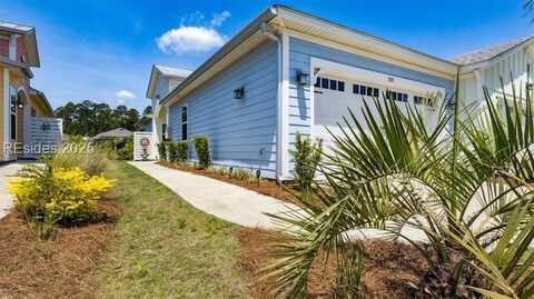 1978 Shoreside Drive, Hardeeville, SC 29927