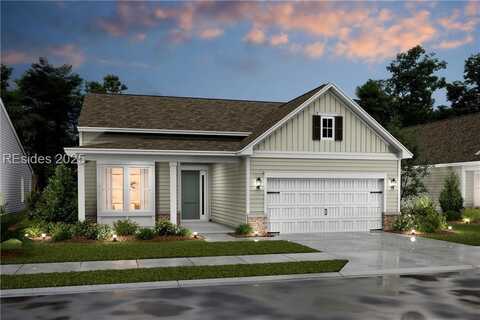 103 Estuary Drive, Bluffton, SC 29909