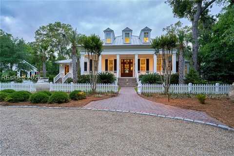 407 Old Palmetto Bluff Road, Bluffton, SC 29910