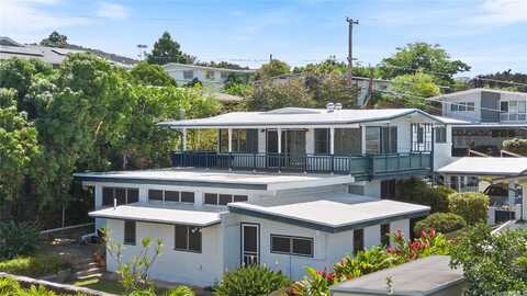 1554 Ala Amoamo Street, Honolulu, HI 96819