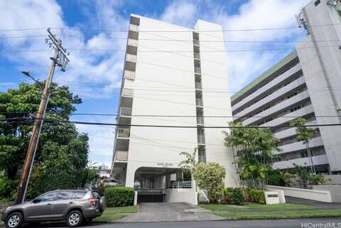 1620 Keeaumoku Street, Honolulu, HI 96822