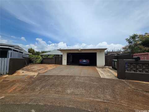 95-340 Makulu Place, Honolulu, HI 96789