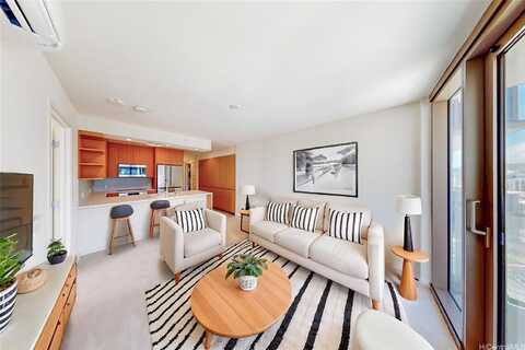 1388 Kapiolani Boulevard, Honolulu, HI 96814
