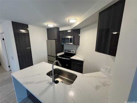 1441 Piikoi Street, Honolulu, HI 96822