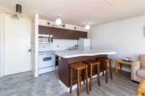 201 Ohua Avenue, Honolulu, HI 96815