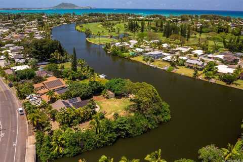 485 Wanaao Road, Kailua, HI 96734