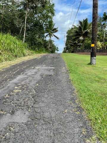 0 S ono Streets, Pahoa, HI 96778