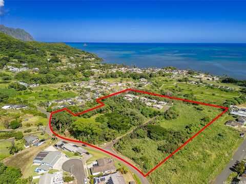 47-649 Lamaula Road, Kaneohe, HI 96744