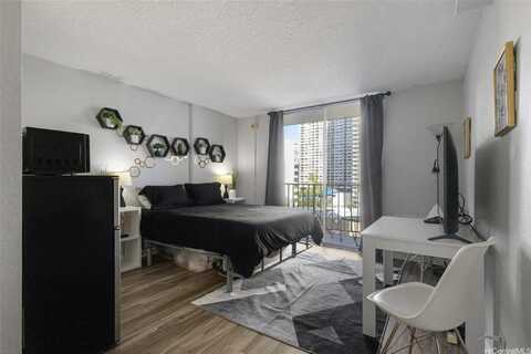 1920 Ala Moana Boulevard, Honolulu, HI 96815